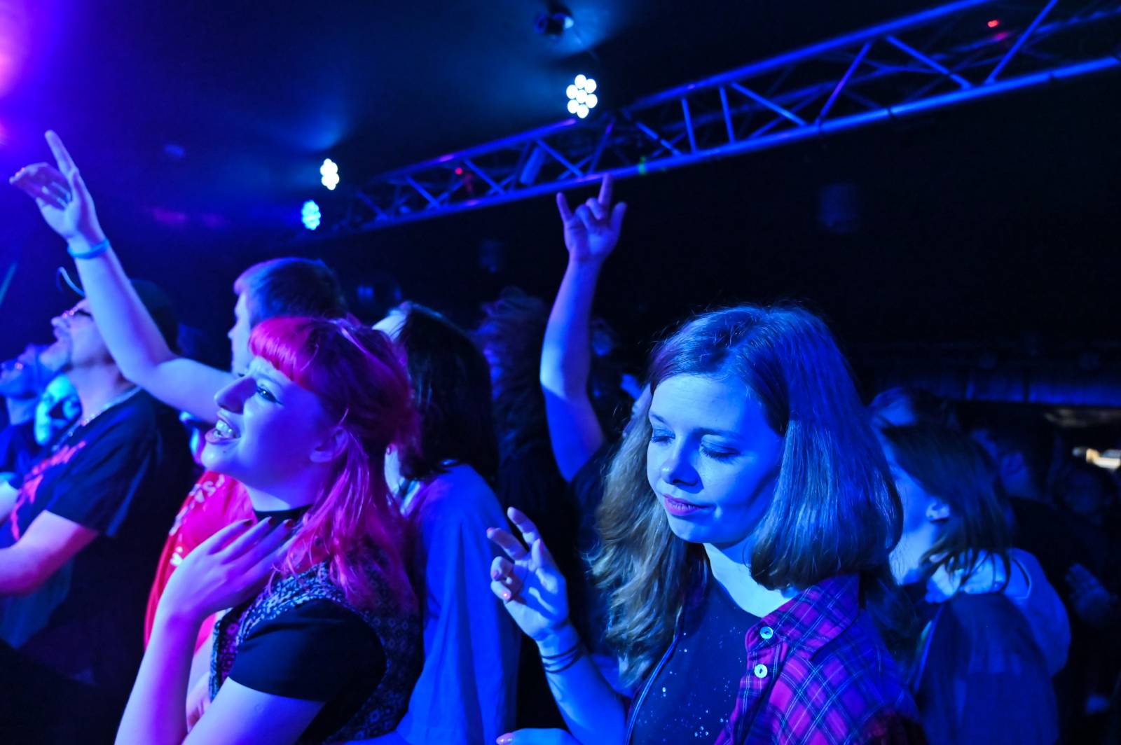 Melancholický Valentýn. Vypsaná fiXa v Rock Café odehrála krásně smutný koncert