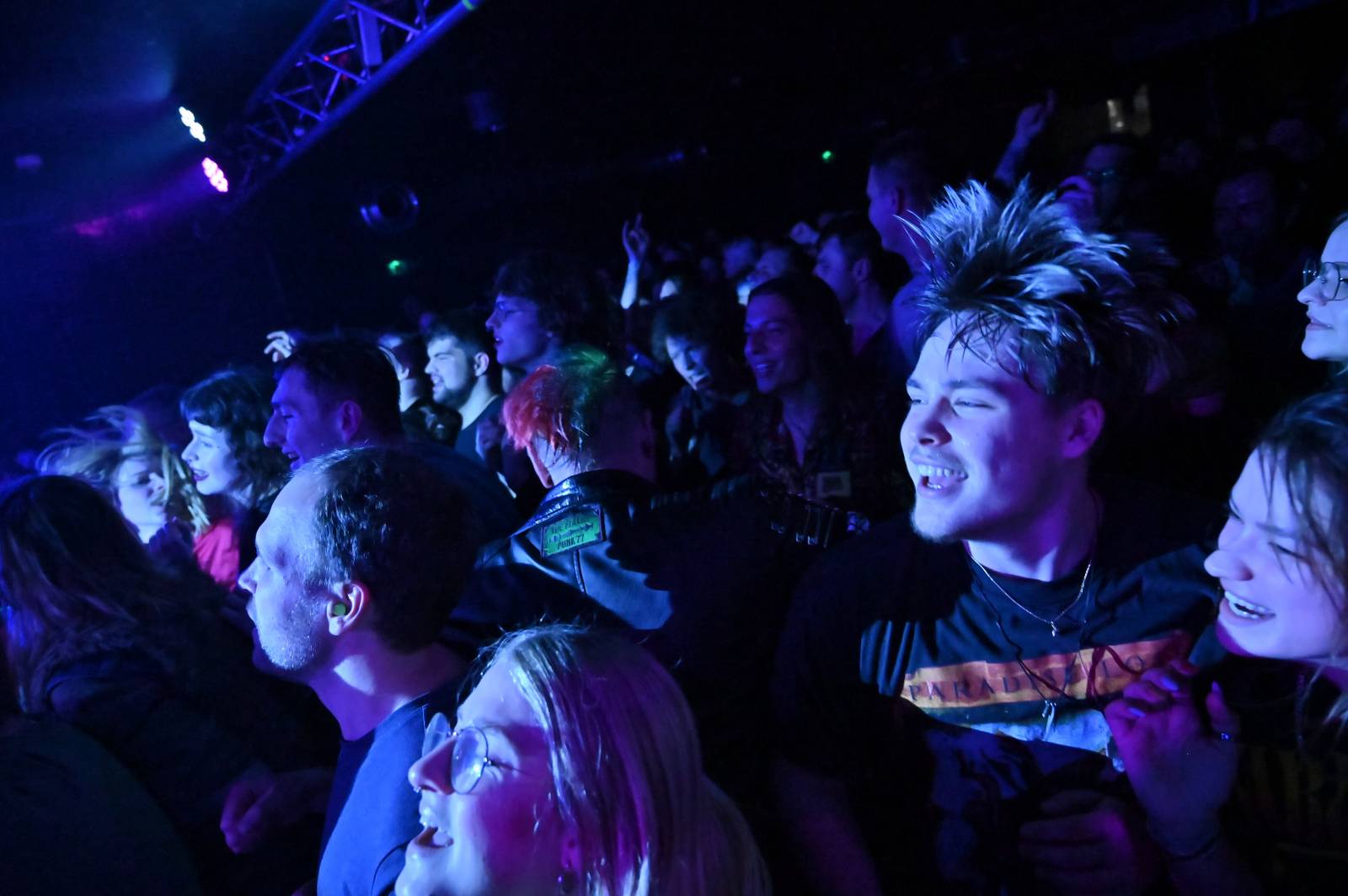 Melancholický Valentýn. Vypsaná fiXa v Rock Café odehrála krásně smutný koncert