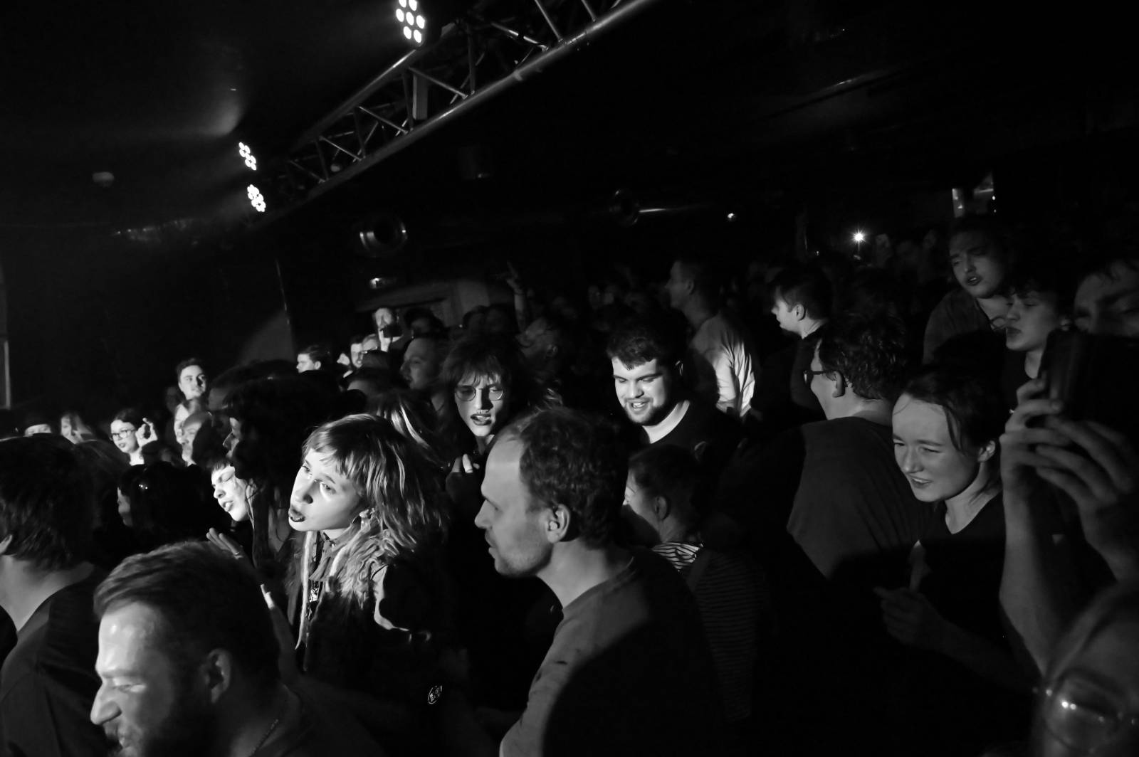 Melancholický Valentýn. Vypsaná fiXa v Rock Café odehrála krásně smutný koncert