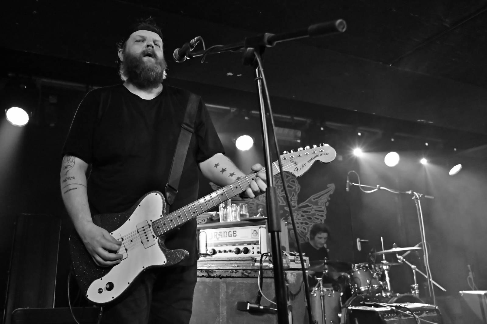 Melancholický Valentýn. Vypsaná fiXa v Rock Café odehrála krásně smutný koncert