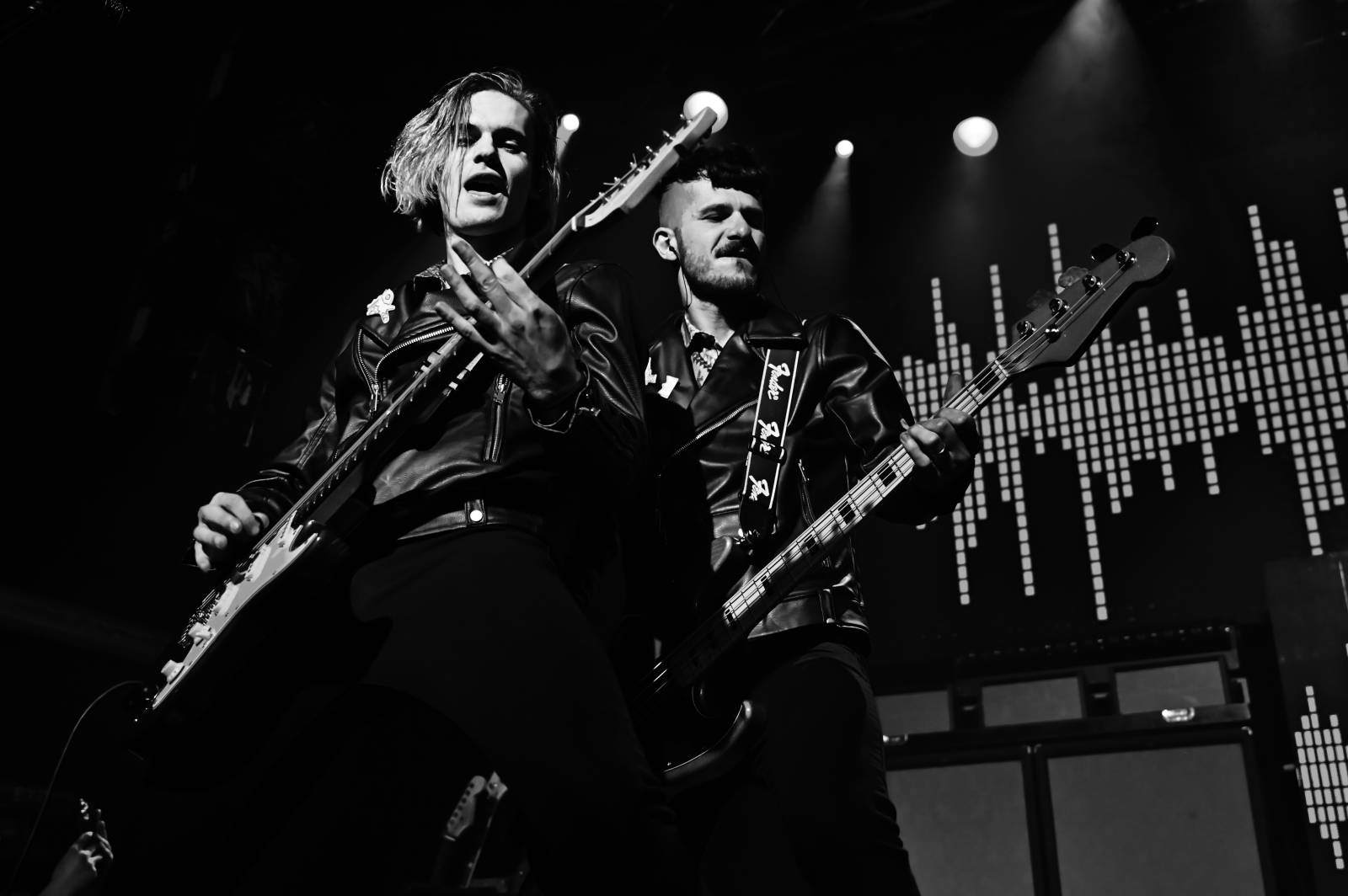 Civilní Obrana oslavila v Brně plnoletost, přála jí herečka Denisa Nesvačilová