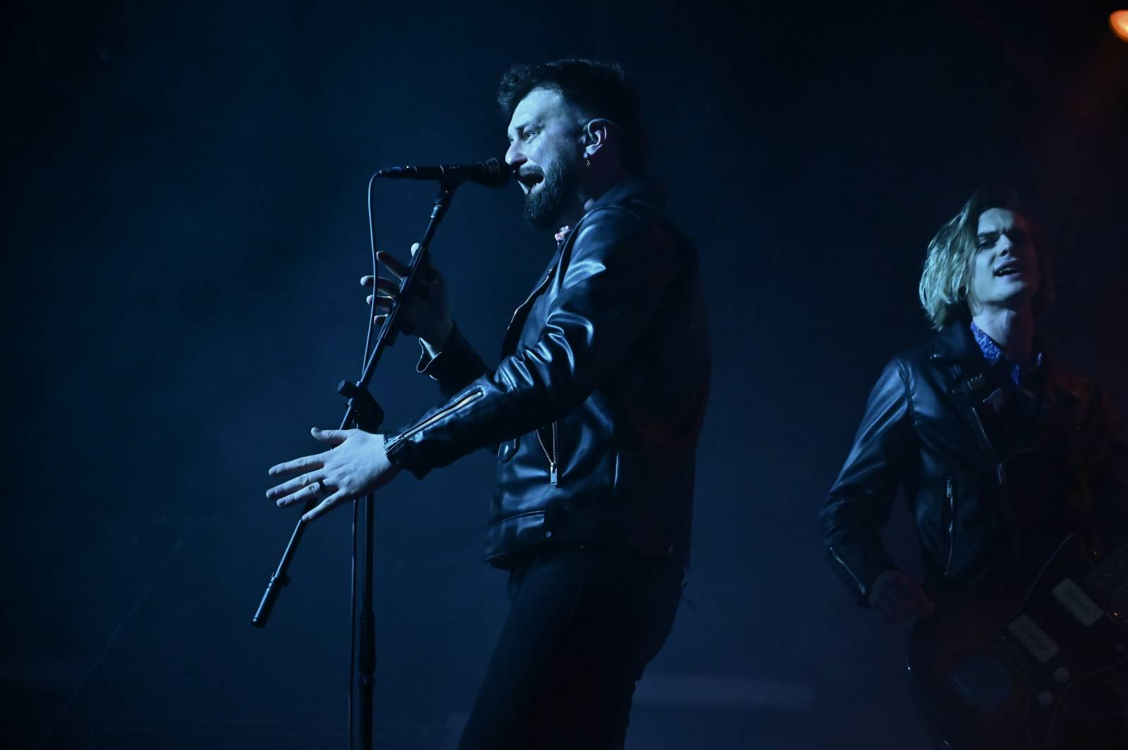 Civilní Obrana oslavila v Brně plnoletost, přála jí herečka Denisa Nesvačilová