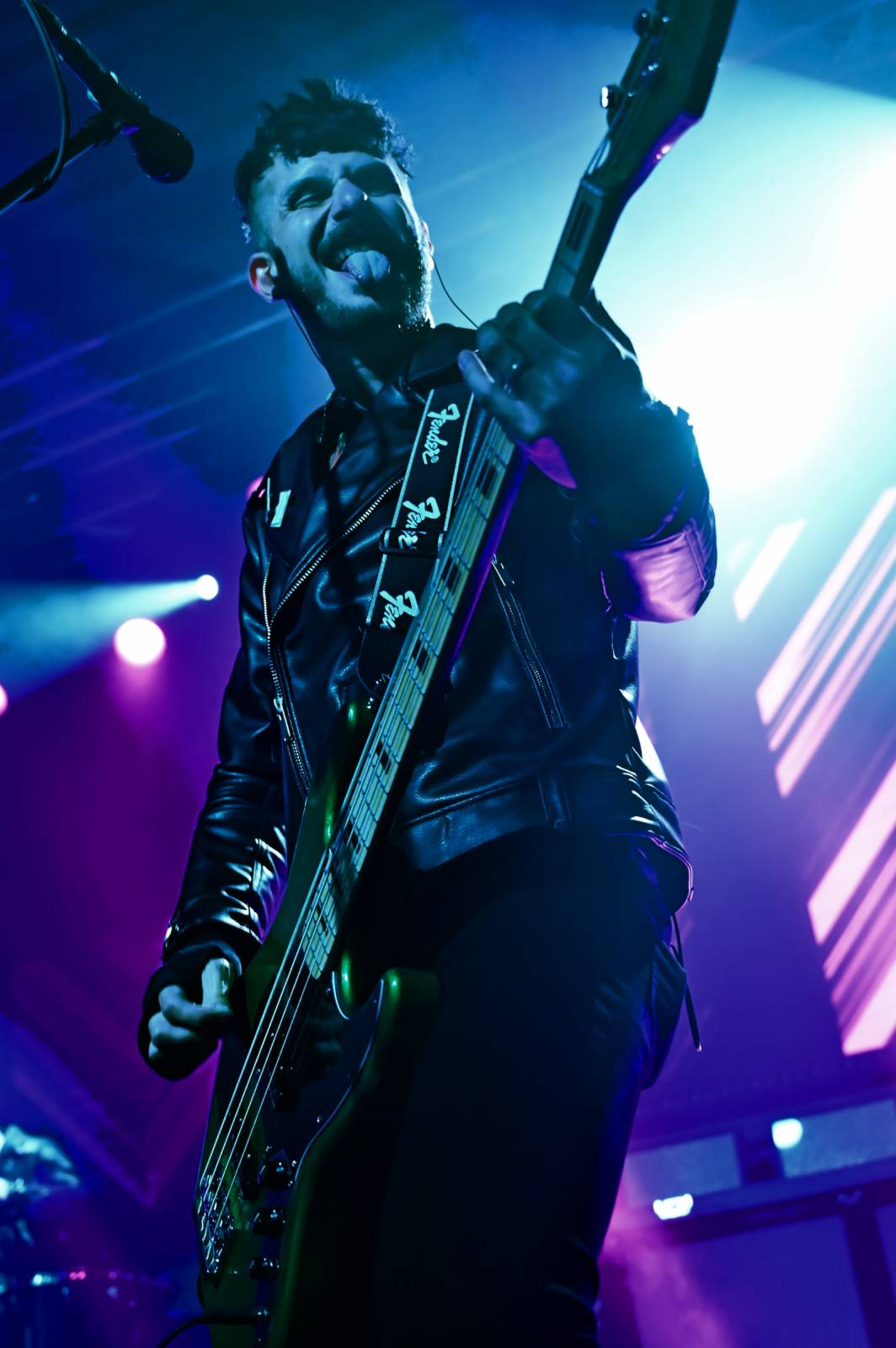 Civilní Obrana oslavila v Brně plnoletost, přála jí herečka Denisa Nesvačilová