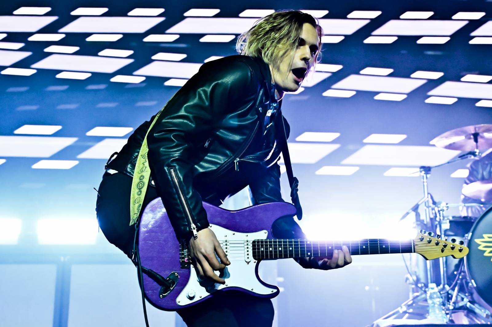 Civilní Obrana oslavila v Brně plnoletost, přála jí herečka Denisa Nesvačilová