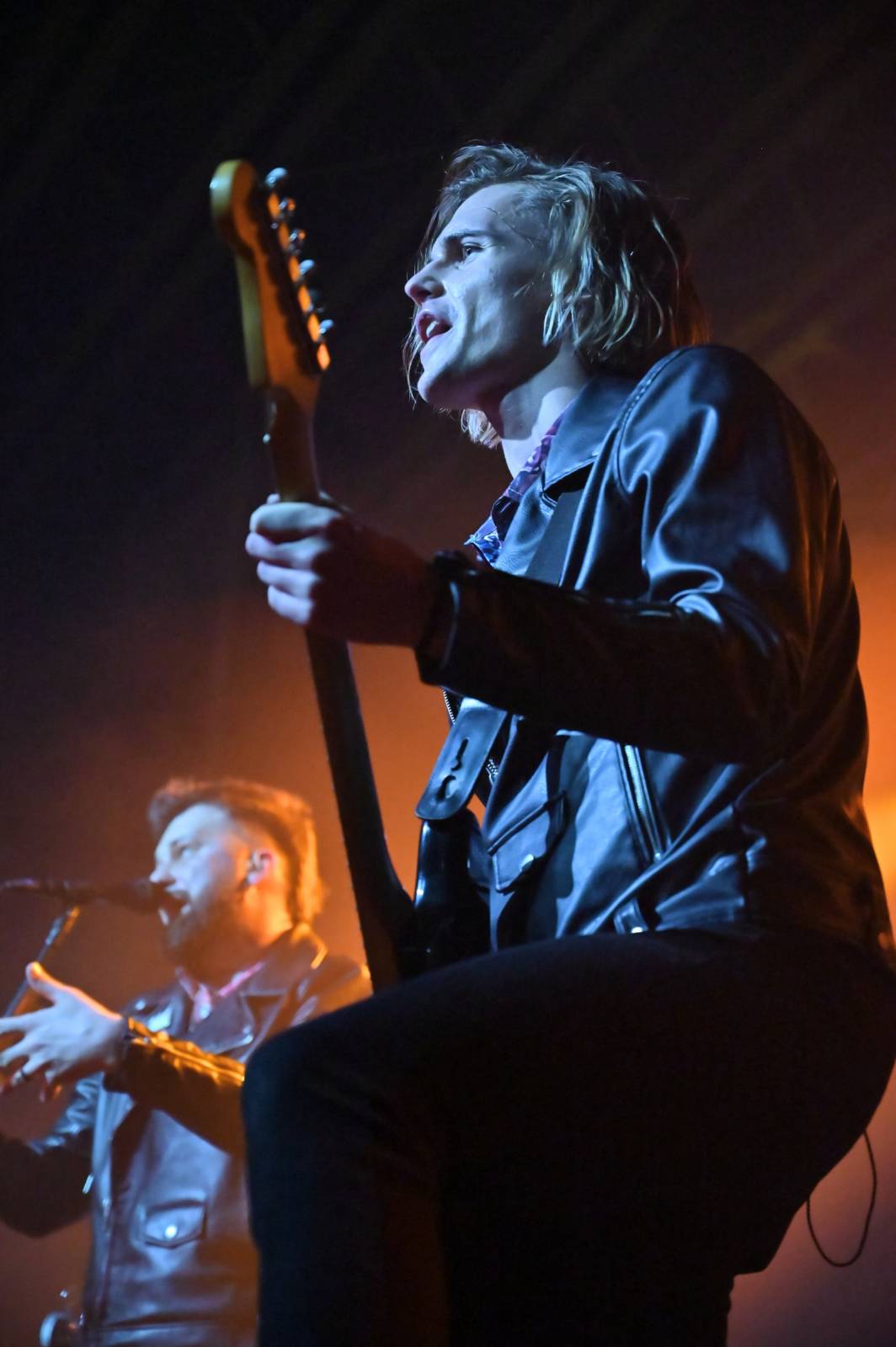 Civilní Obrana oslavila v Brně plnoletost, přála jí herečka Denisa Nesvačilová