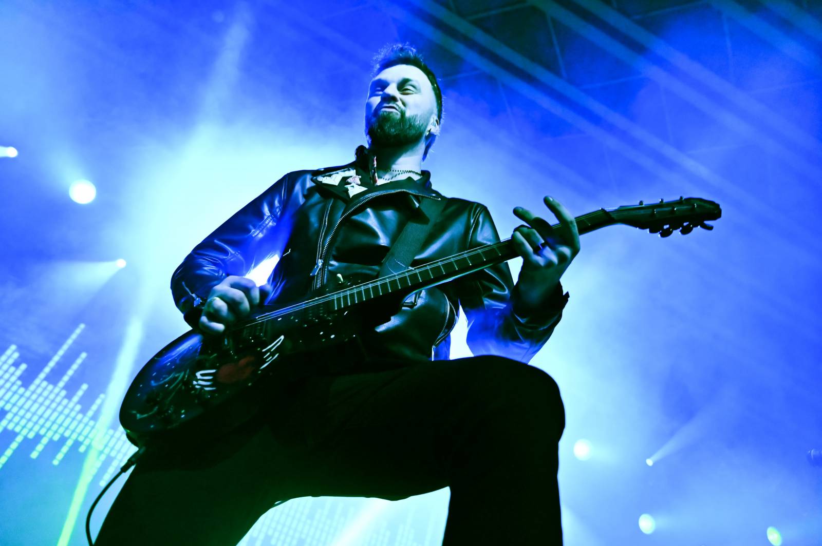 Civilní Obrana oslavila v Brně plnoletost, přála jí herečka Denisa Nesvačilová