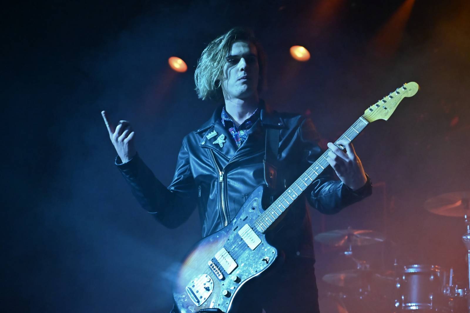 Civilní Obrana oslavila v Brně plnoletost, přála jí herečka Denisa Nesvačilová