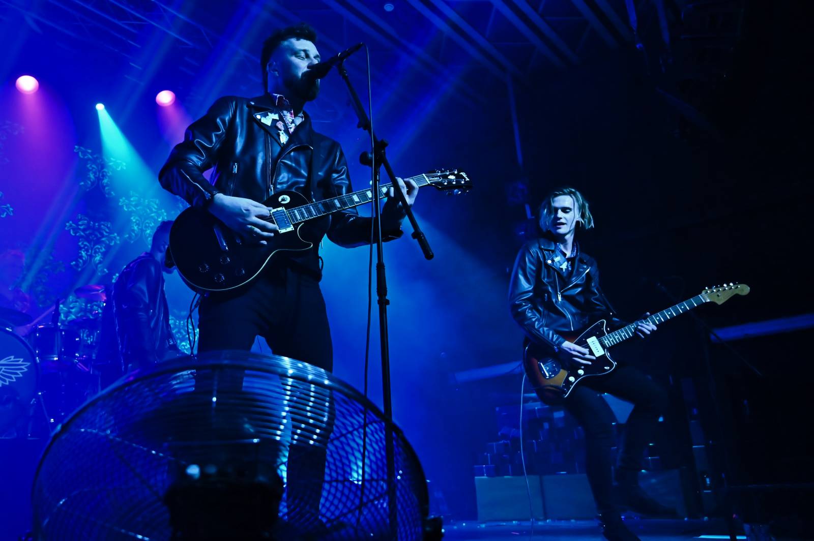 Civilní Obrana oslavila v Brně plnoletost, přála jí herečka Denisa Nesvačilová