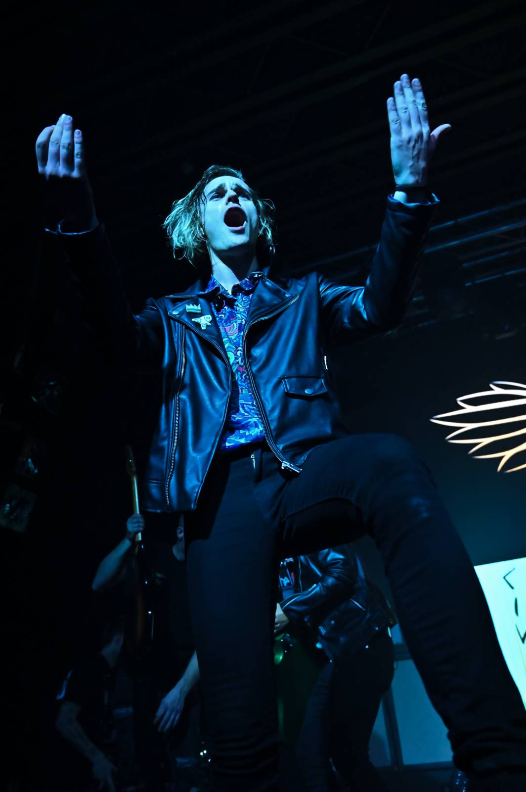 Civilní Obrana oslavila v Brně plnoletost, přála jí herečka Denisa Nesvačilová