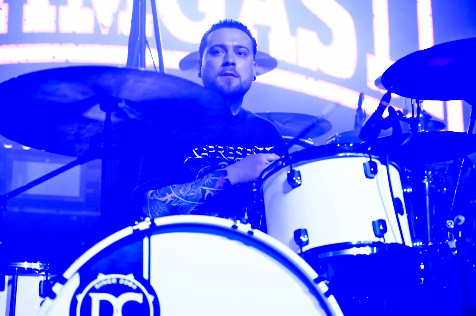 Civilní Obrana oslavila v Brně plnoletost, přála jí herečka Denisa Nesvačilová