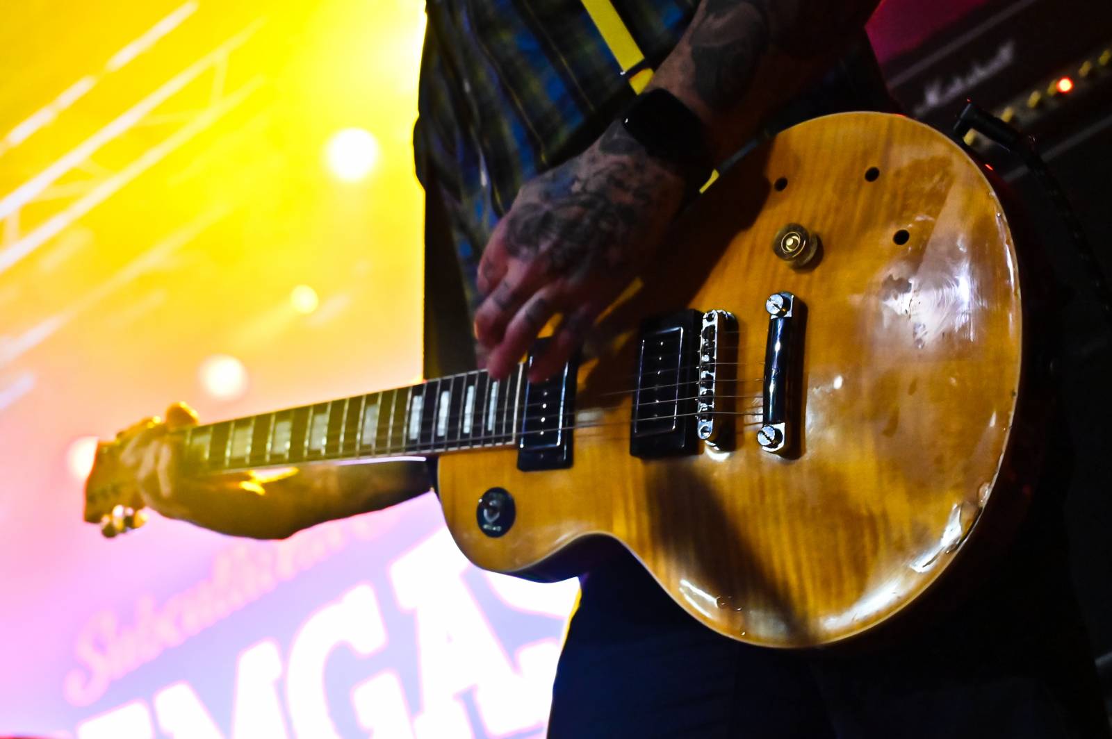 Civilní Obrana oslavila v Brně plnoletost, přála jí herečka Denisa Nesvačilová