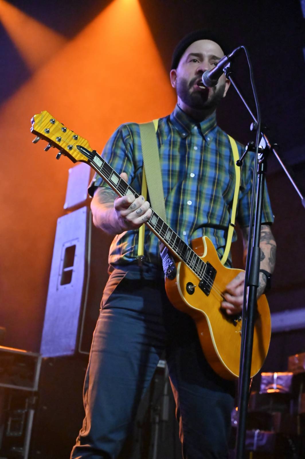 Civilní Obrana oslavila v Brně plnoletost, přála jí herečka Denisa Nesvačilová