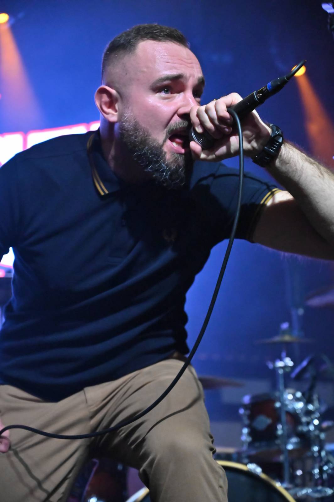 Civilní Obrana oslavila v Brně plnoletost, přála jí herečka Denisa Nesvačilová