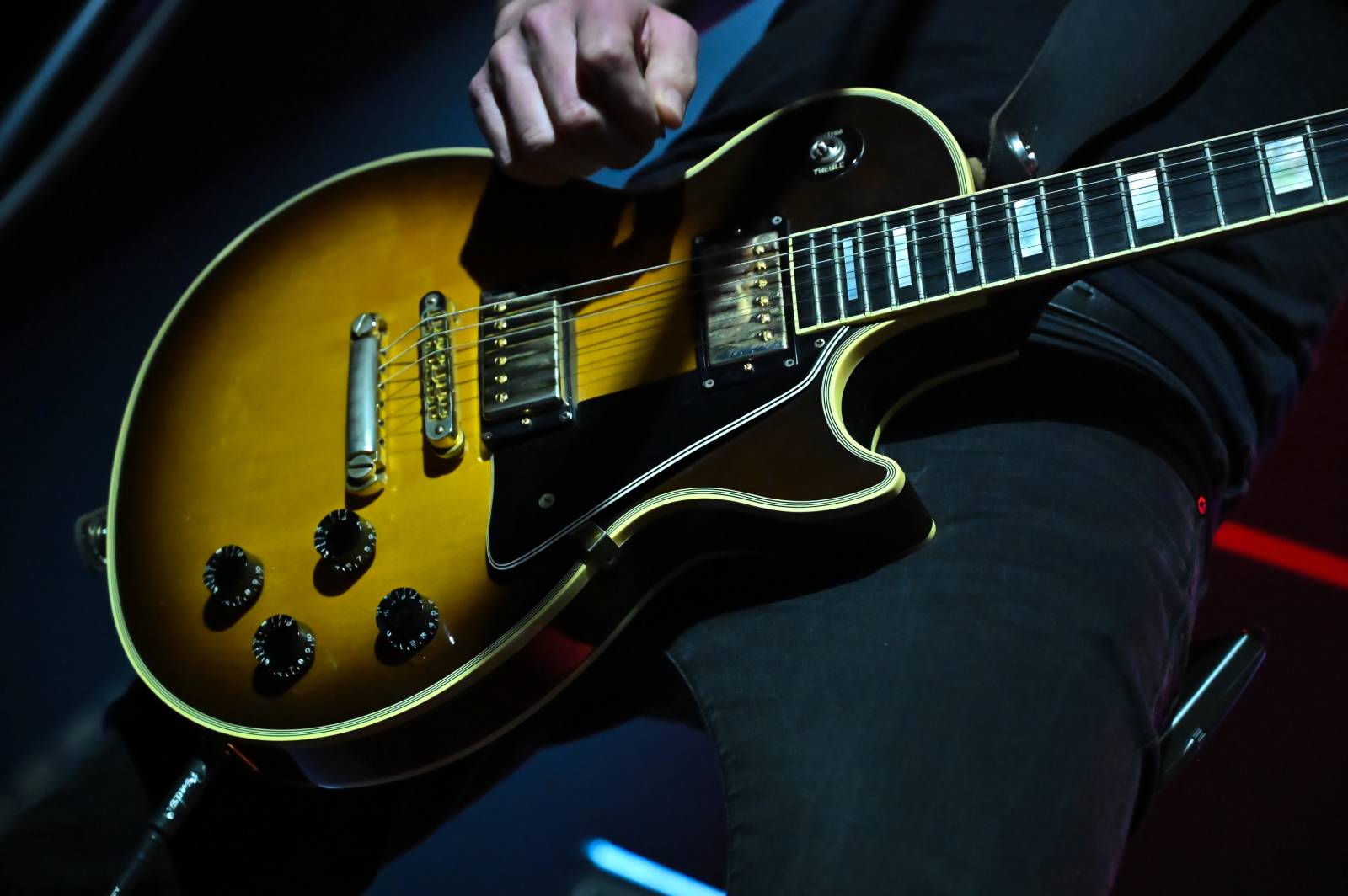 Civilní Obrana oslavila v Brně plnoletost, přála jí herečka Denisa Nesvačilová