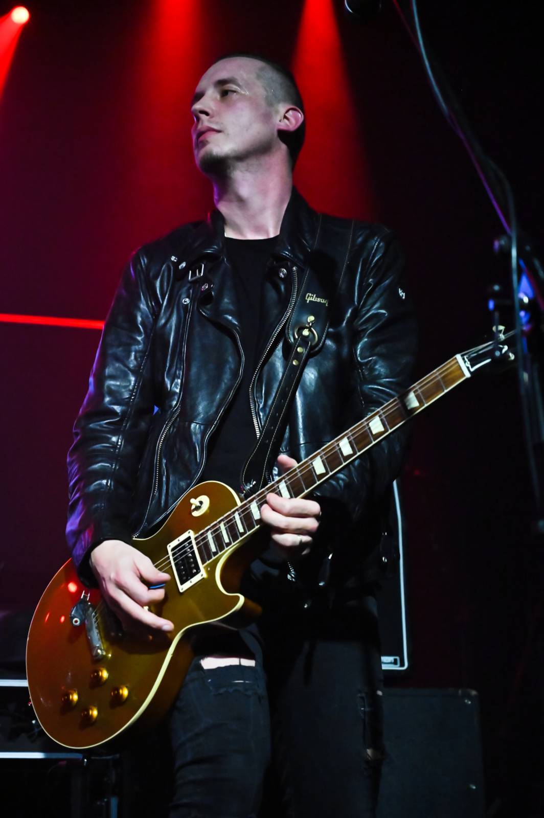 Civilní Obrana oslavila v Brně plnoletost, přála jí herečka Denisa Nesvačilová