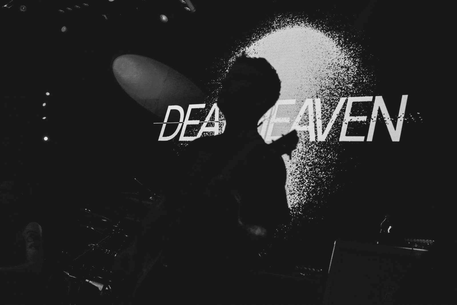 Moshovačka pod taktovkou Knocked Loose otřásla Lucerna Music Barem