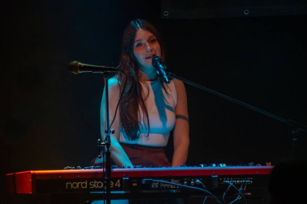 V Kotelně v Litomyšli se rozhořel Plamen Kateřiny Marie Tiché