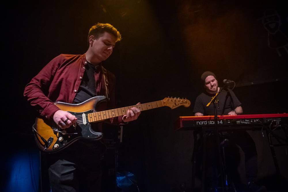 V Kotelně v Litomyšli se rozhořel Plamen Kateřiny Marie Tiché