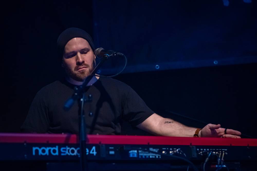 V Kotelně v Litomyšli se rozhořel Plamen Kateřiny Marie Tiché