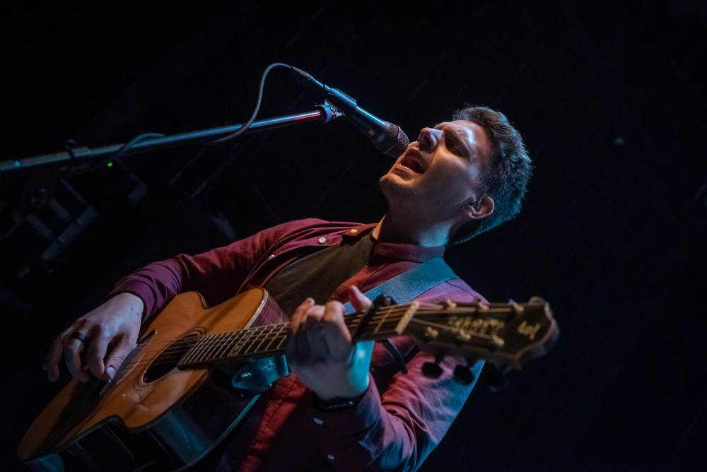 V Kotelně v Litomyšli se rozhořel Plamen Kateřiny Marie Tiché