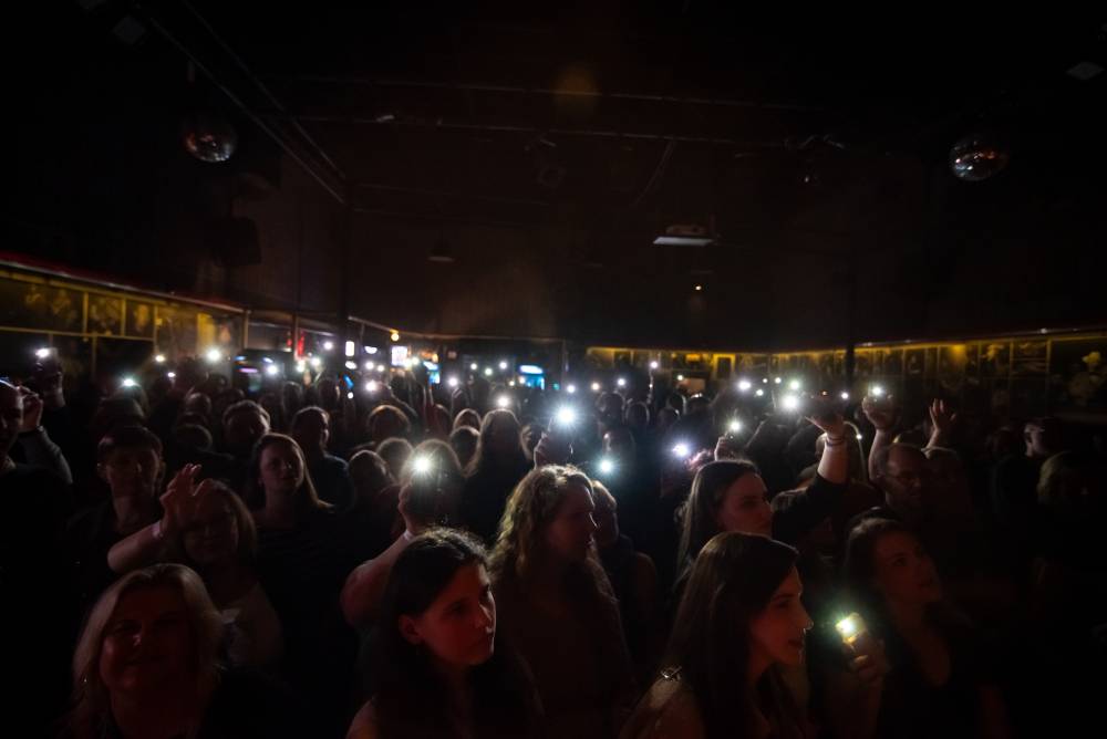 V Kotelně v Litomyšli se rozhořel Plamen Kateřiny Marie Tiché