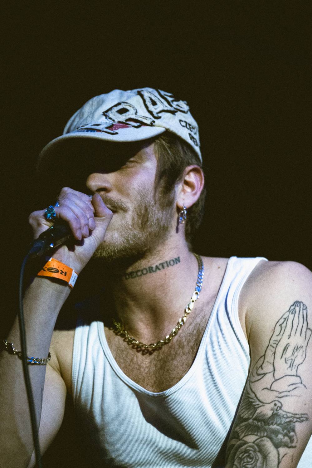 Marcell a fiedlerski pokřtili v Roxy společné album