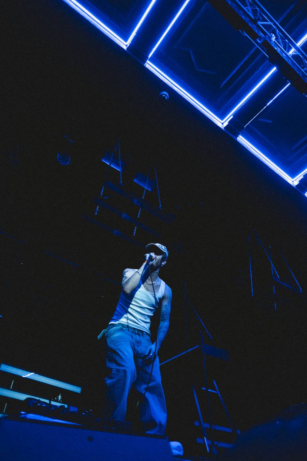 Marcell a fiedlerski pokřtili v Roxy společné album