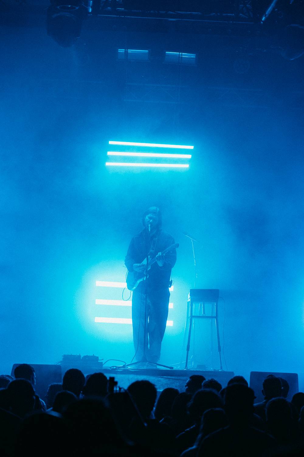 Marcell a fiedlerski pokřtili v Roxy společné album