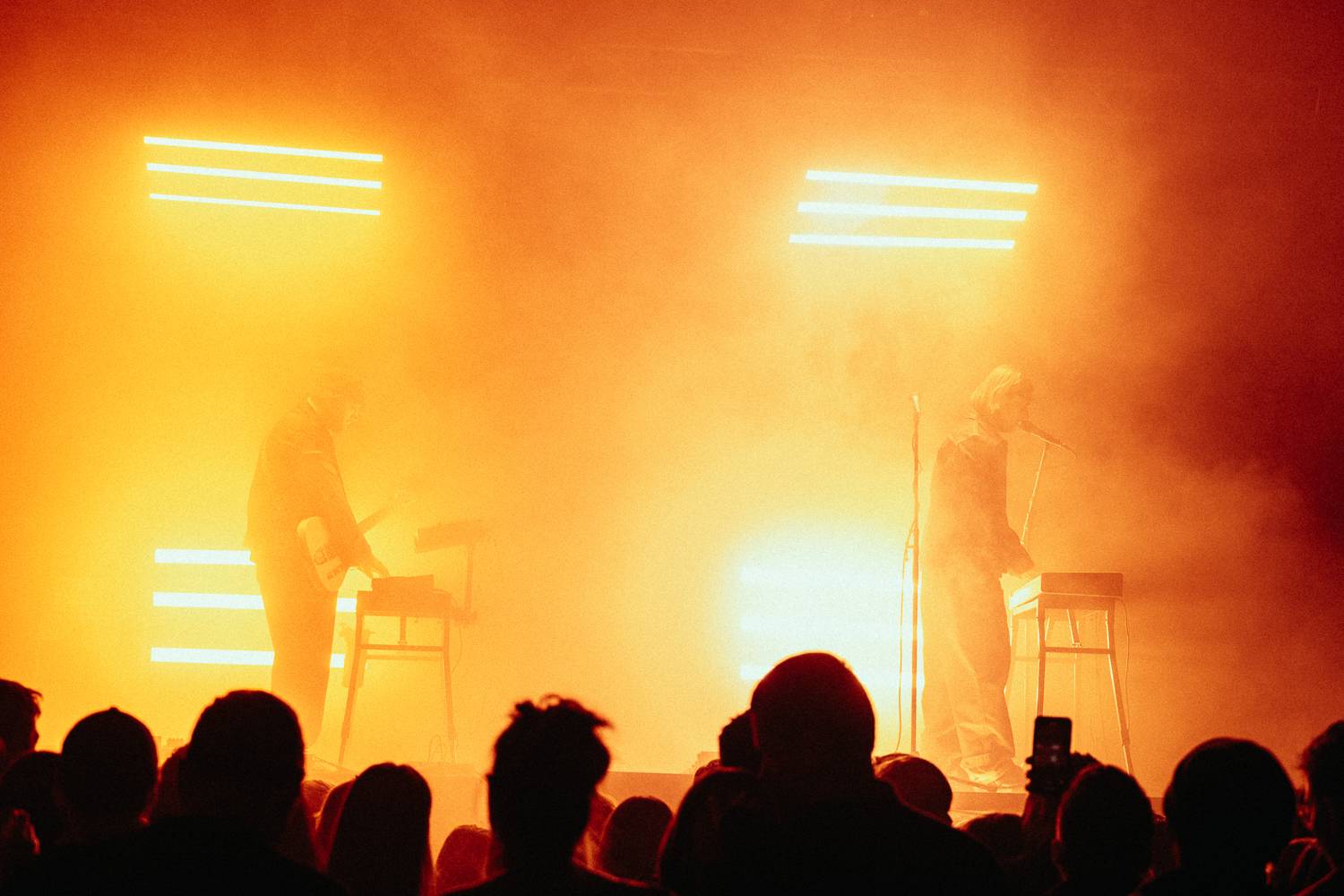 Marcell a fiedlerski pokřtili v Roxy společné album