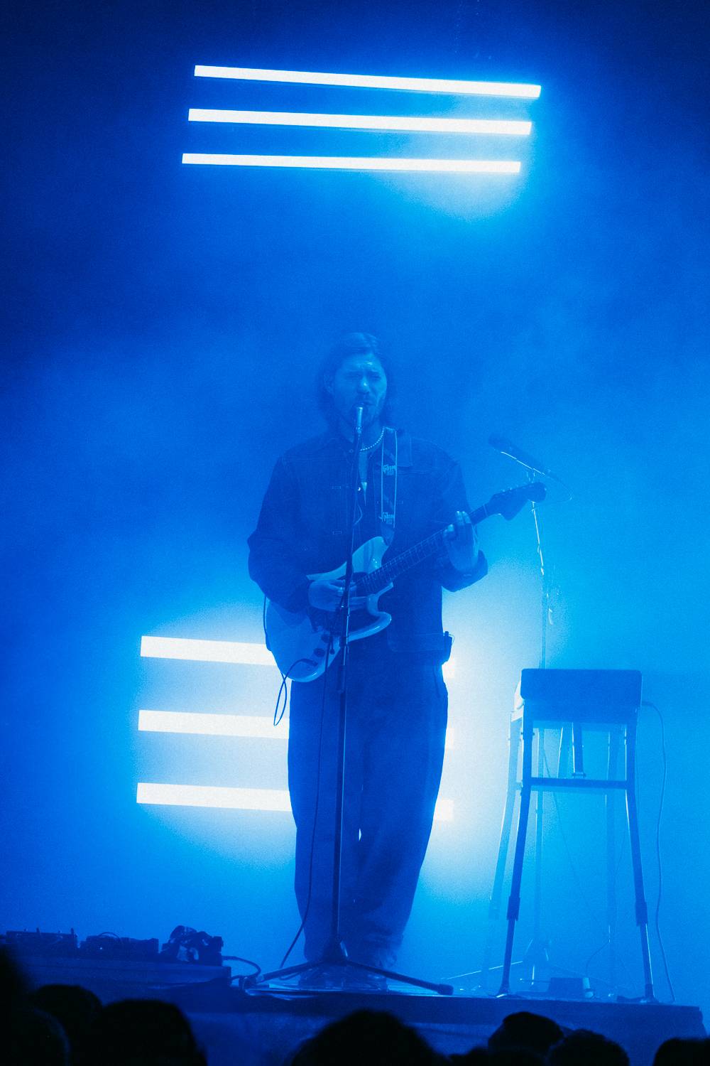 Marcell a fiedlerski pokřtili v Roxy společné album