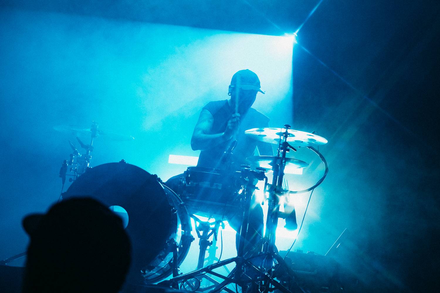 Marcell a fiedlerski pokřtili v Roxy společné album