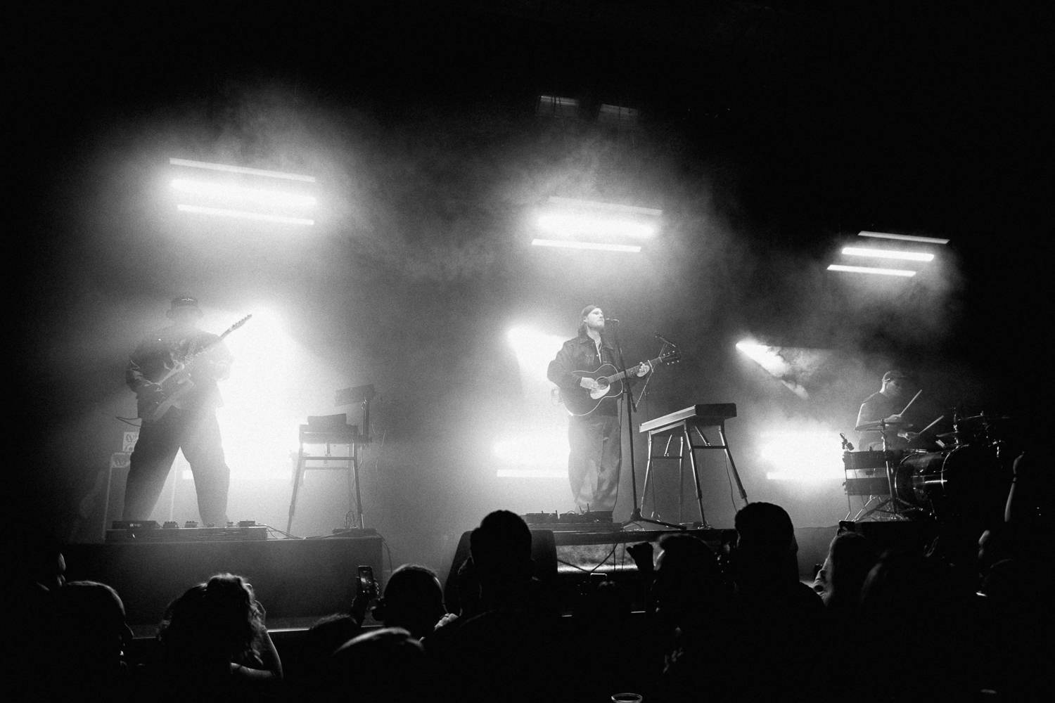 Marcell a fiedlerski pokřtili v Roxy společné album