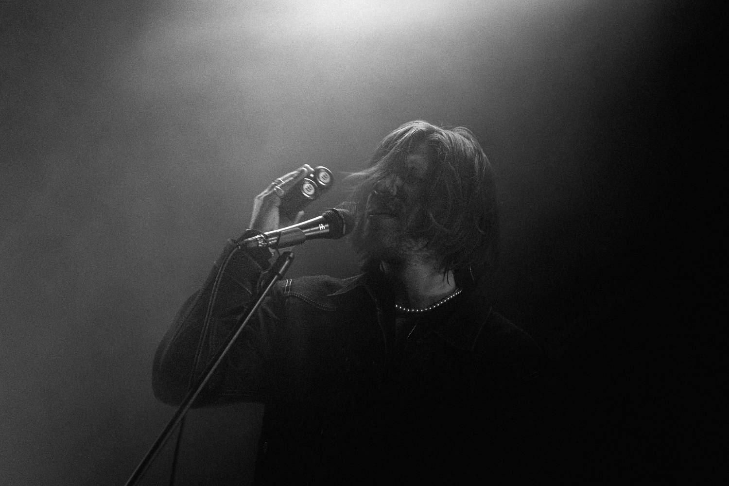 Marcell a fiedlerski pokřtili v Roxy společné album