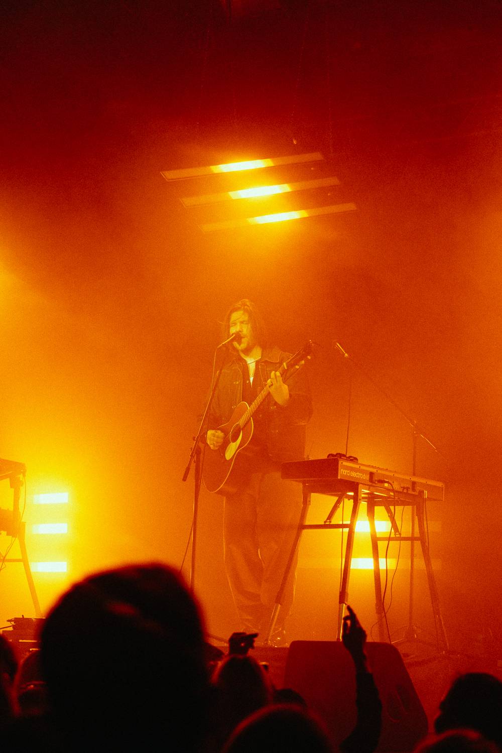 Marcell a fiedlerski pokřtili v Roxy společné album