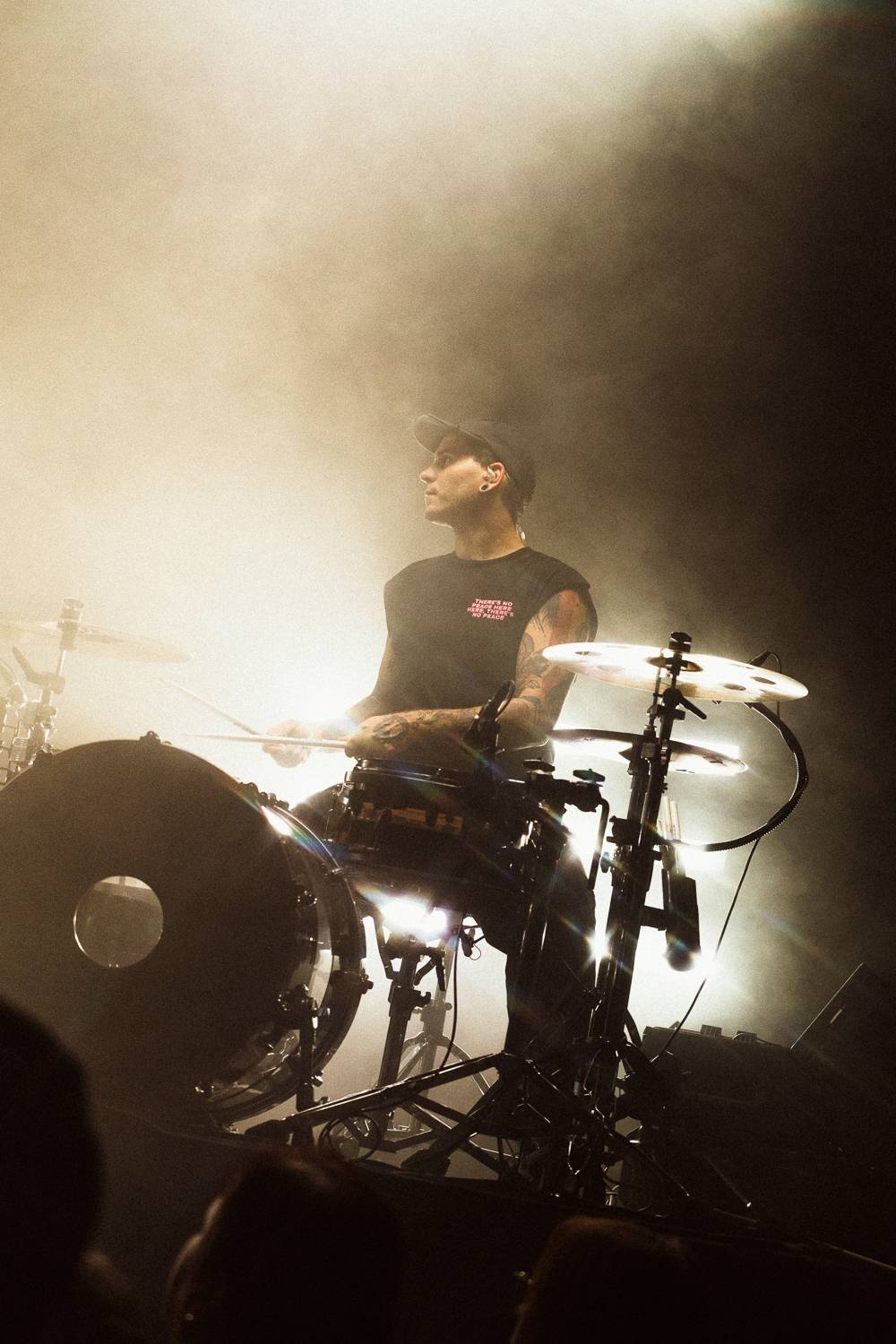 Marcell a fiedlerski pokřtili v Roxy společné album