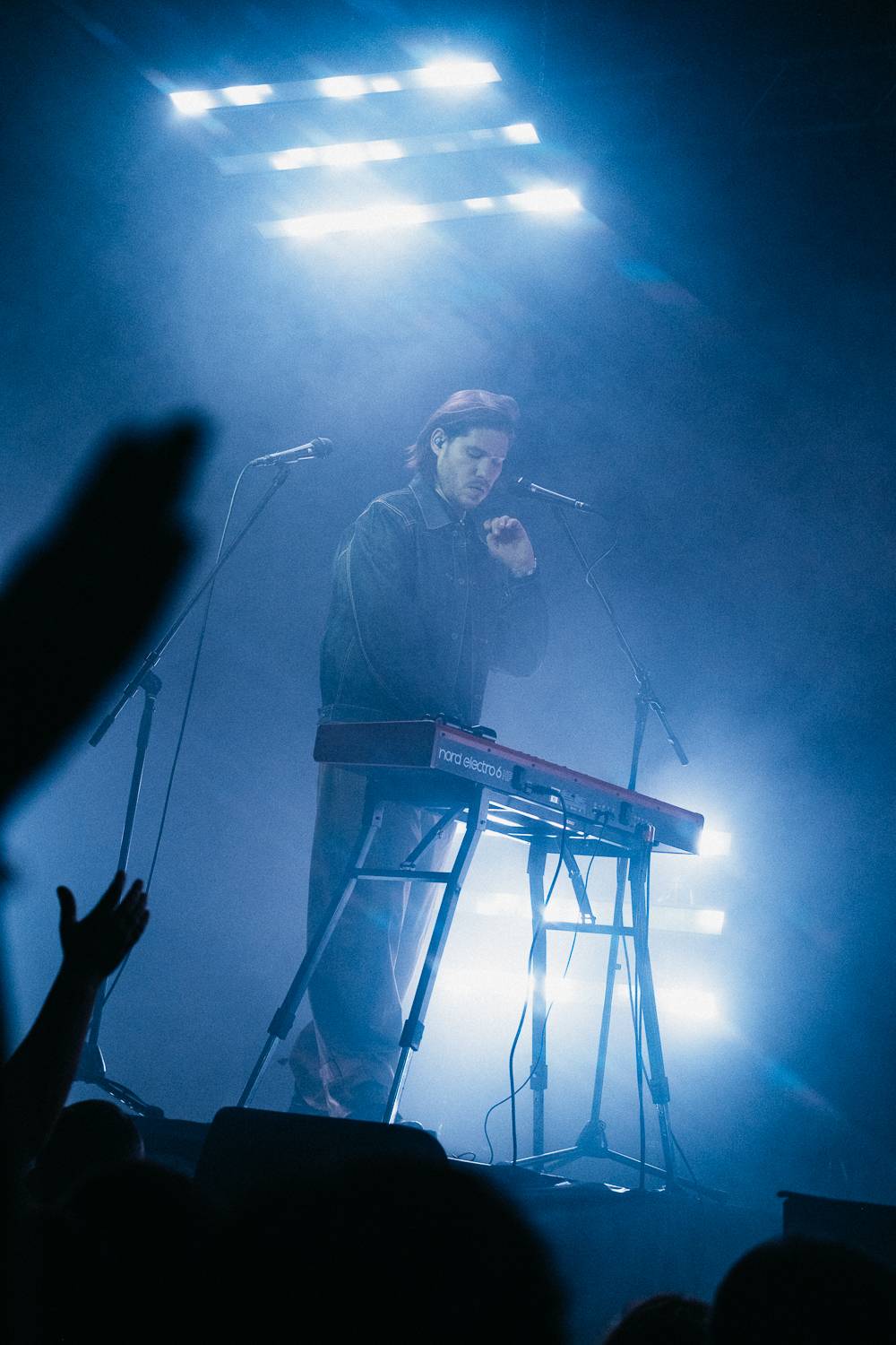 Marcell a fiedlerski pokřtili v Roxy společné album