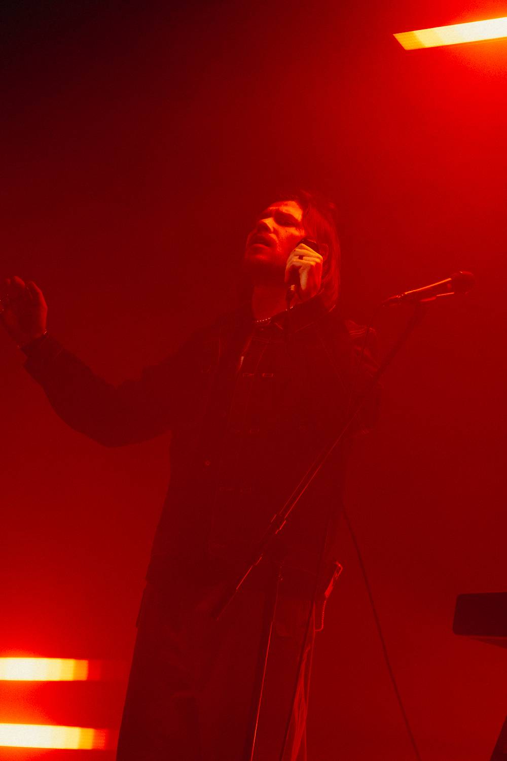 Marcell a fiedlerski pokřtili v Roxy společné album