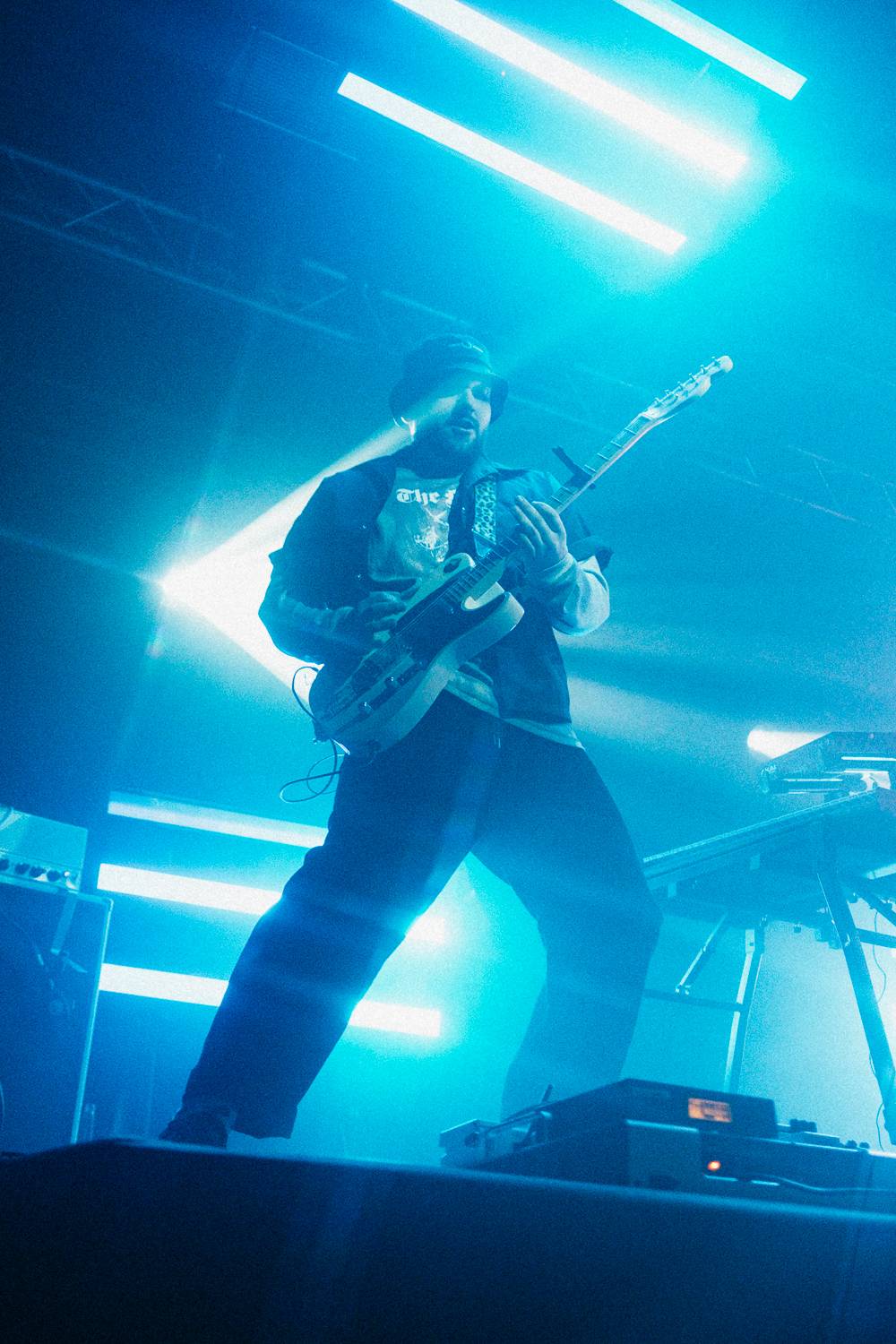 Marcell a fiedlerski pokřtili v Roxy společné album