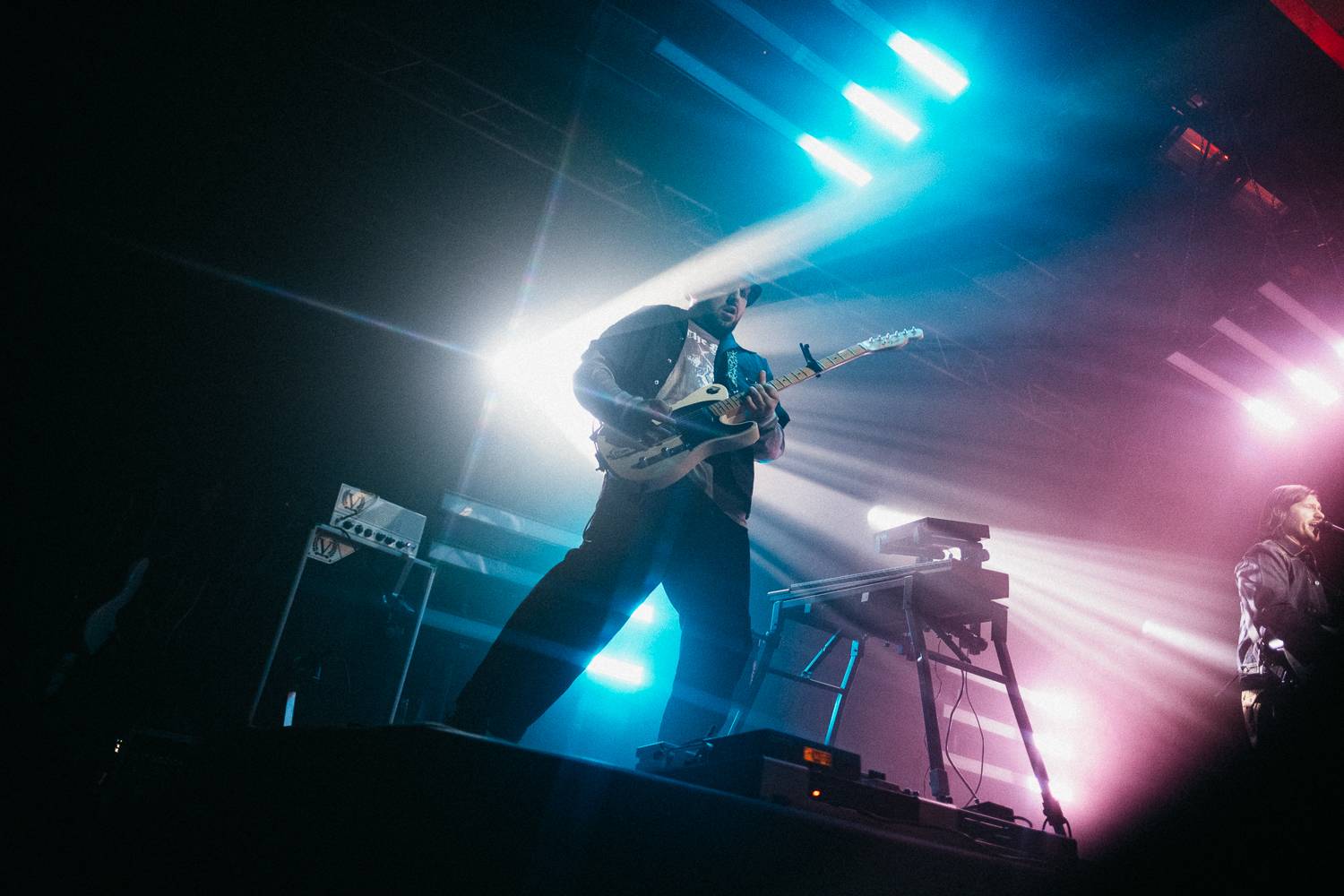 Marcell a fiedlerski pokřtili v Roxy společné album