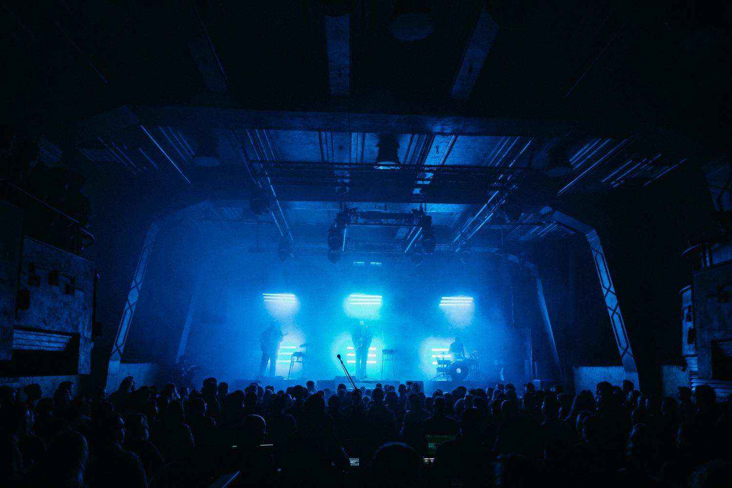 Marcell a fiedlerski pokřtili v Roxy společné album