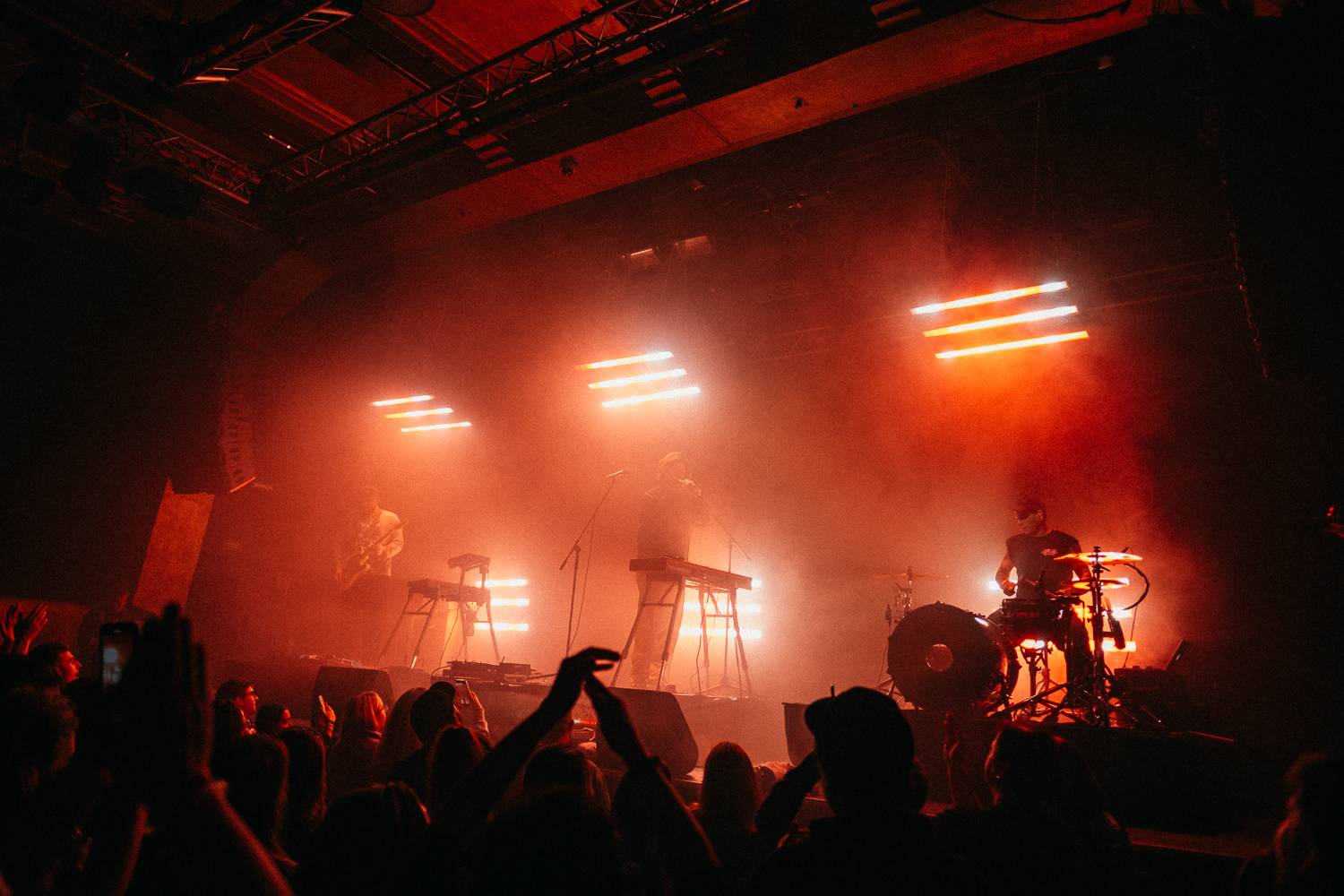 Marcell a fiedlerski pokřtili v Roxy společné album