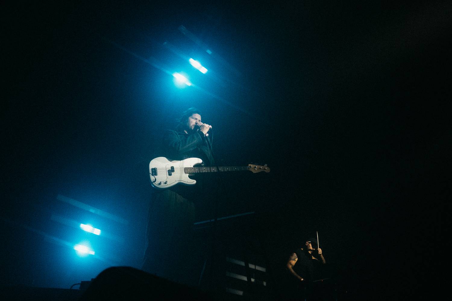 Marcell a fiedlerski pokřtili v Roxy společné album