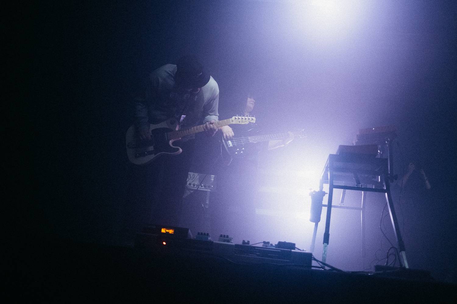 Marcell a fiedlerski pokřtili v Roxy společné album