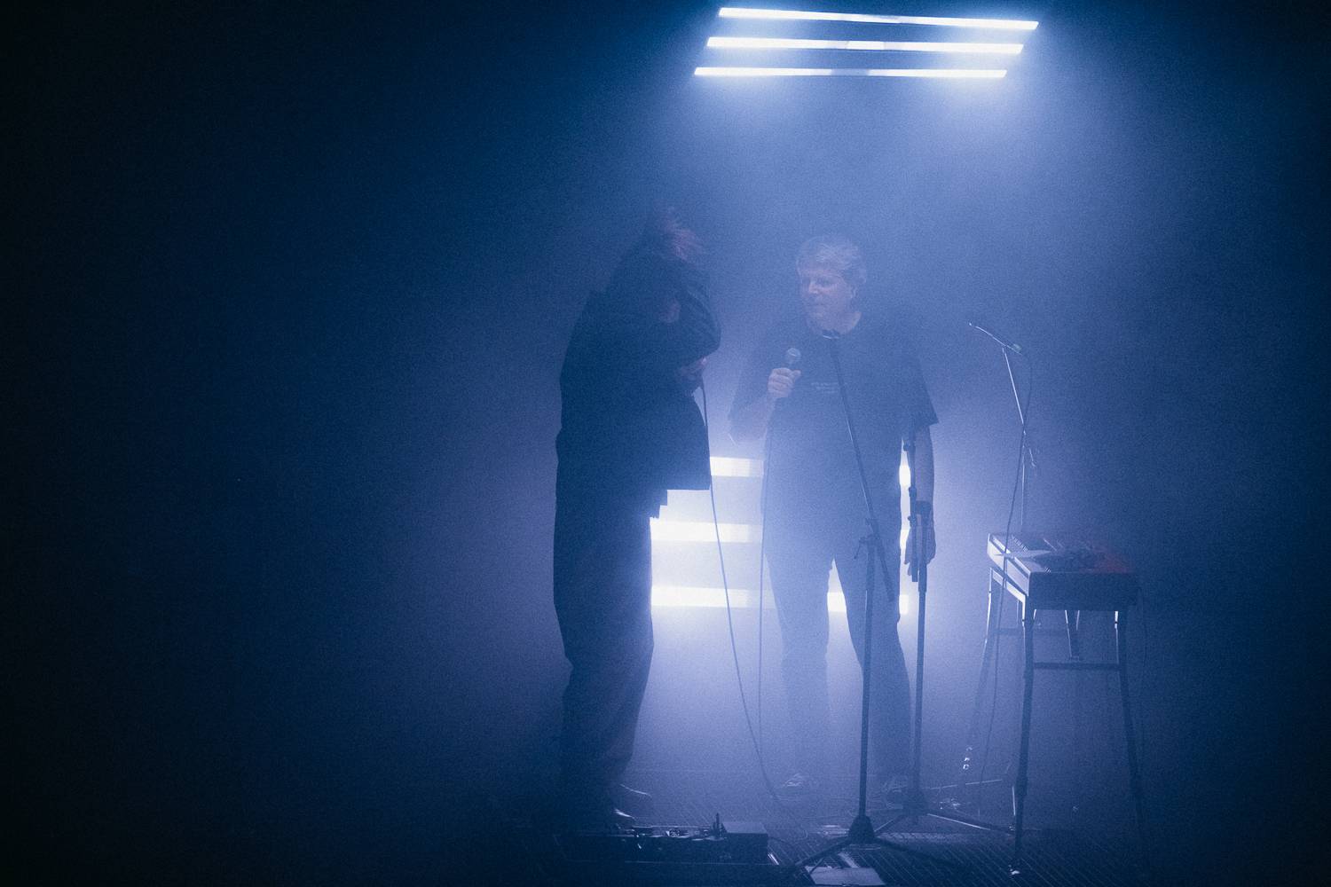 Marcell a fiedlerski pokřtili v Roxy společné album