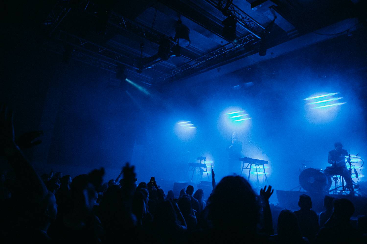 Marcell a fiedlerski pokřtili v Roxy společné album