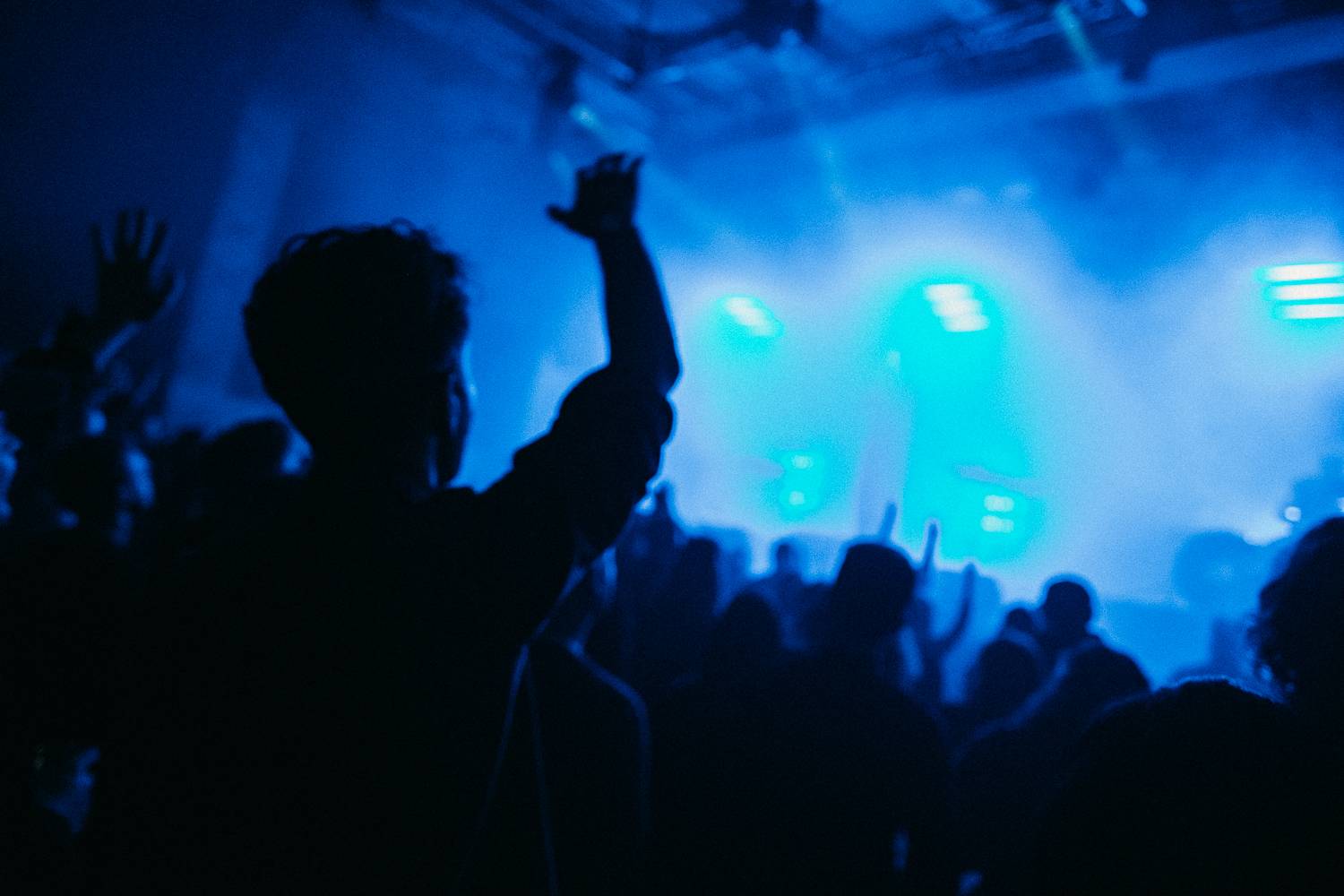 Marcell a fiedlerski pokřtili v Roxy společné album