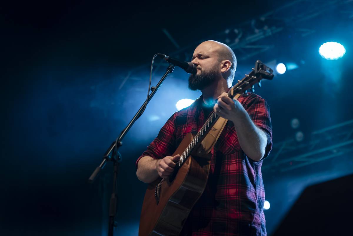 Pokáč rozesmál plzeňskou Šeříkovku