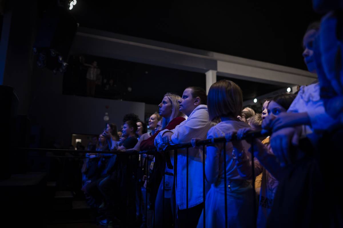 Pokáč rozesmál plzeňskou Šeříkovku