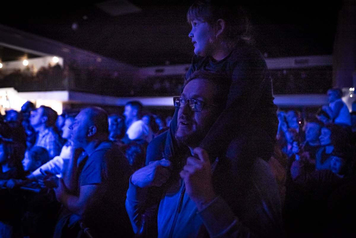 Pokáč rozesmál plzeňskou Šeříkovku