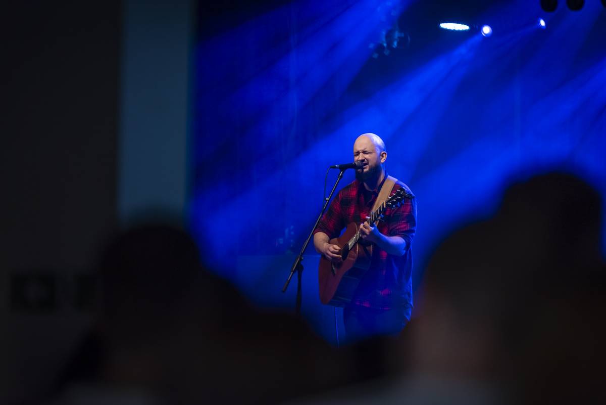 Pokáč rozesmál plzeňskou Šeříkovku